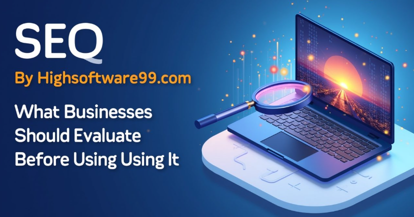SEO by HighSoftware99.com