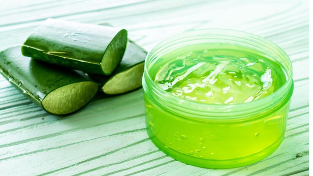 gel ooru