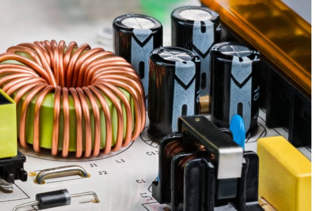 How Does High-Efficiency Power