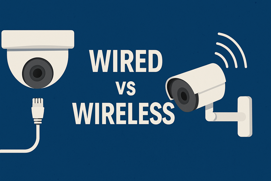 home security cameras