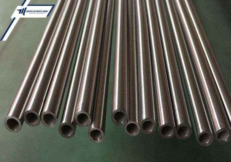 Types of Stainless Steel Pipes