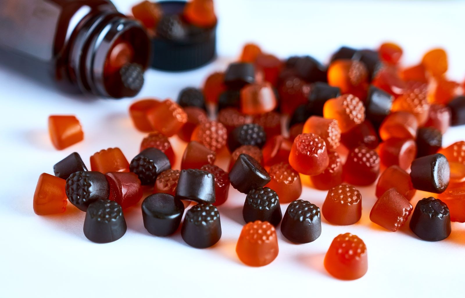 Gummy Supplement Manufacturer