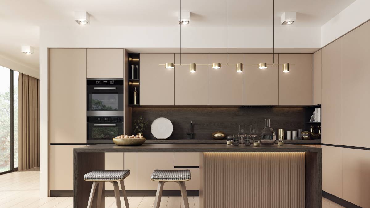 Lighting Ideas