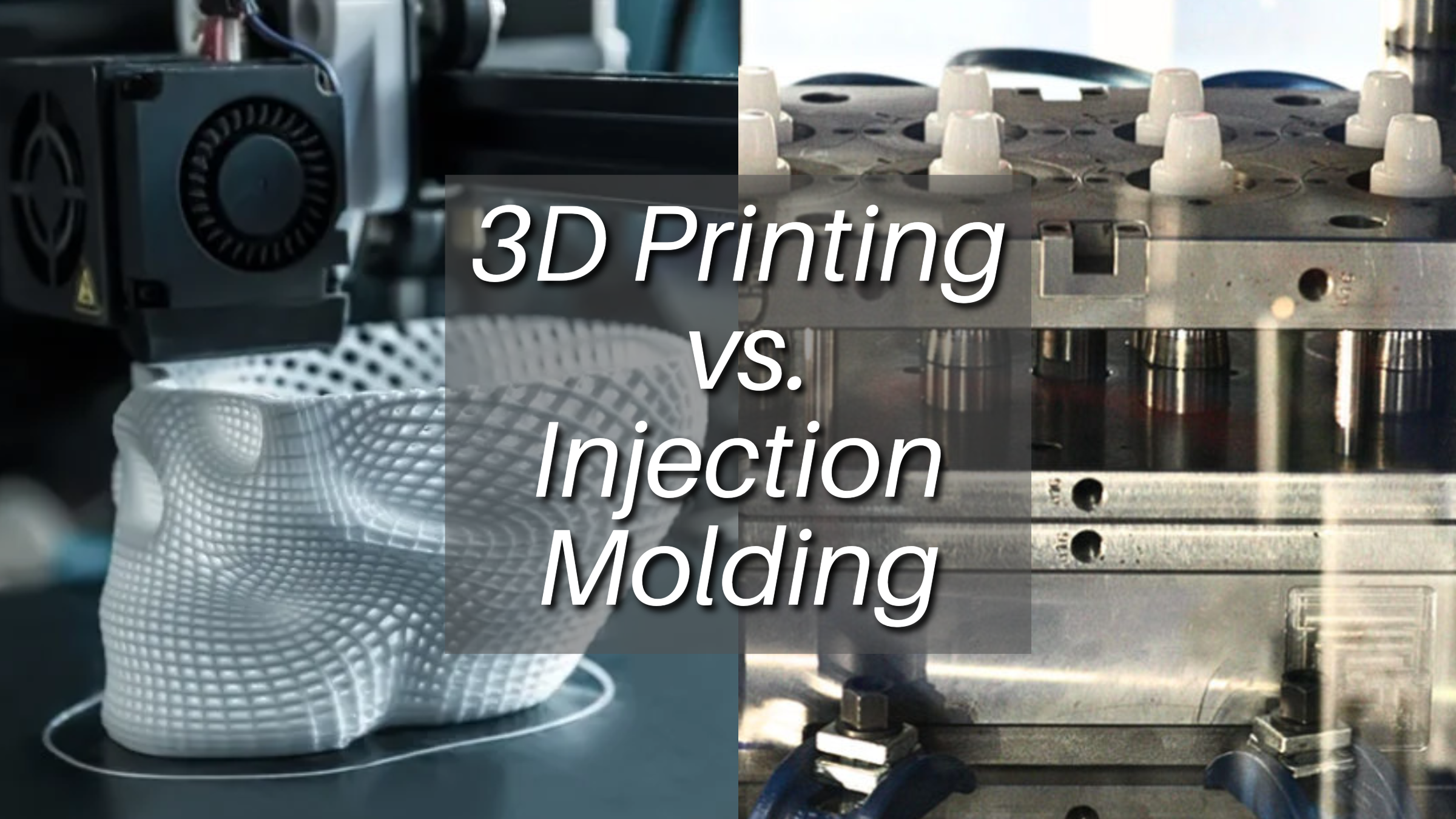 3D Printing