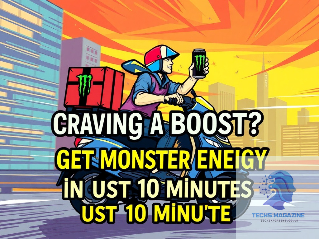 Craving a Boost
