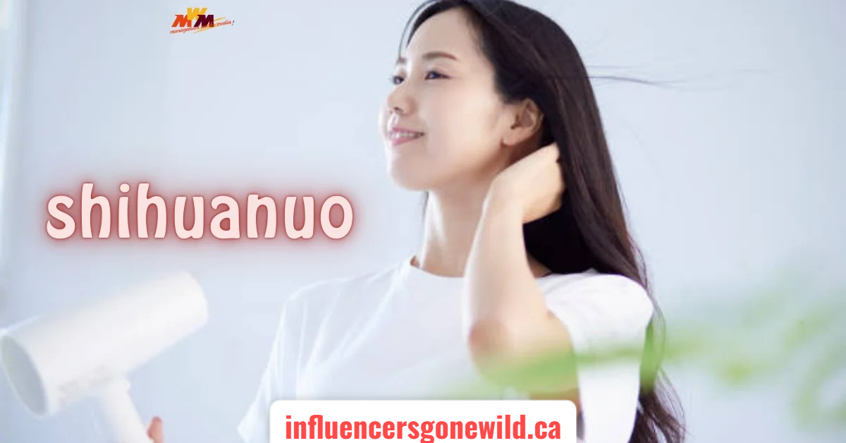 shihuanuo