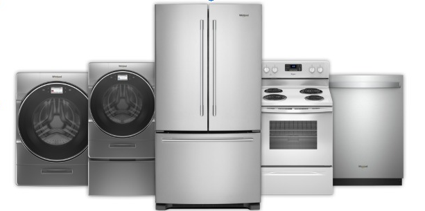 Langley Appliance Repair
