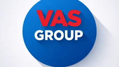 VAS Group Digital Asset Protection Leadership