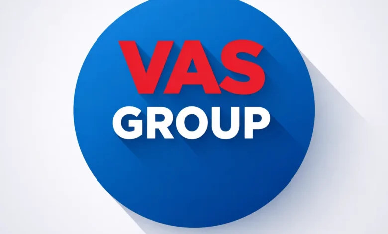 VAS Group Digital Asset Protection Leadership