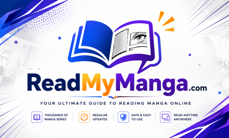 ReadMyManga com: Your Ultimate Guide to Reading Manga Online